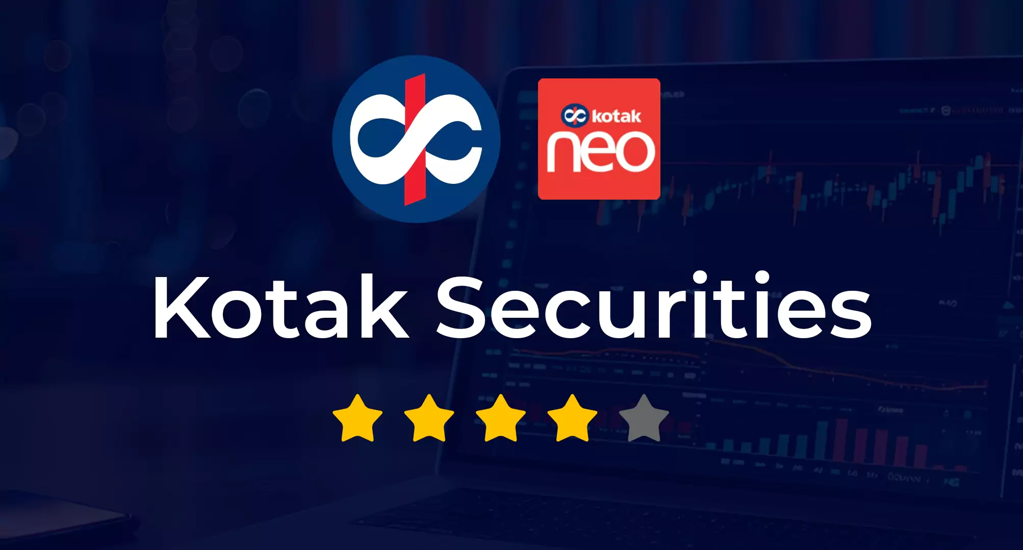Kotak Securities Details