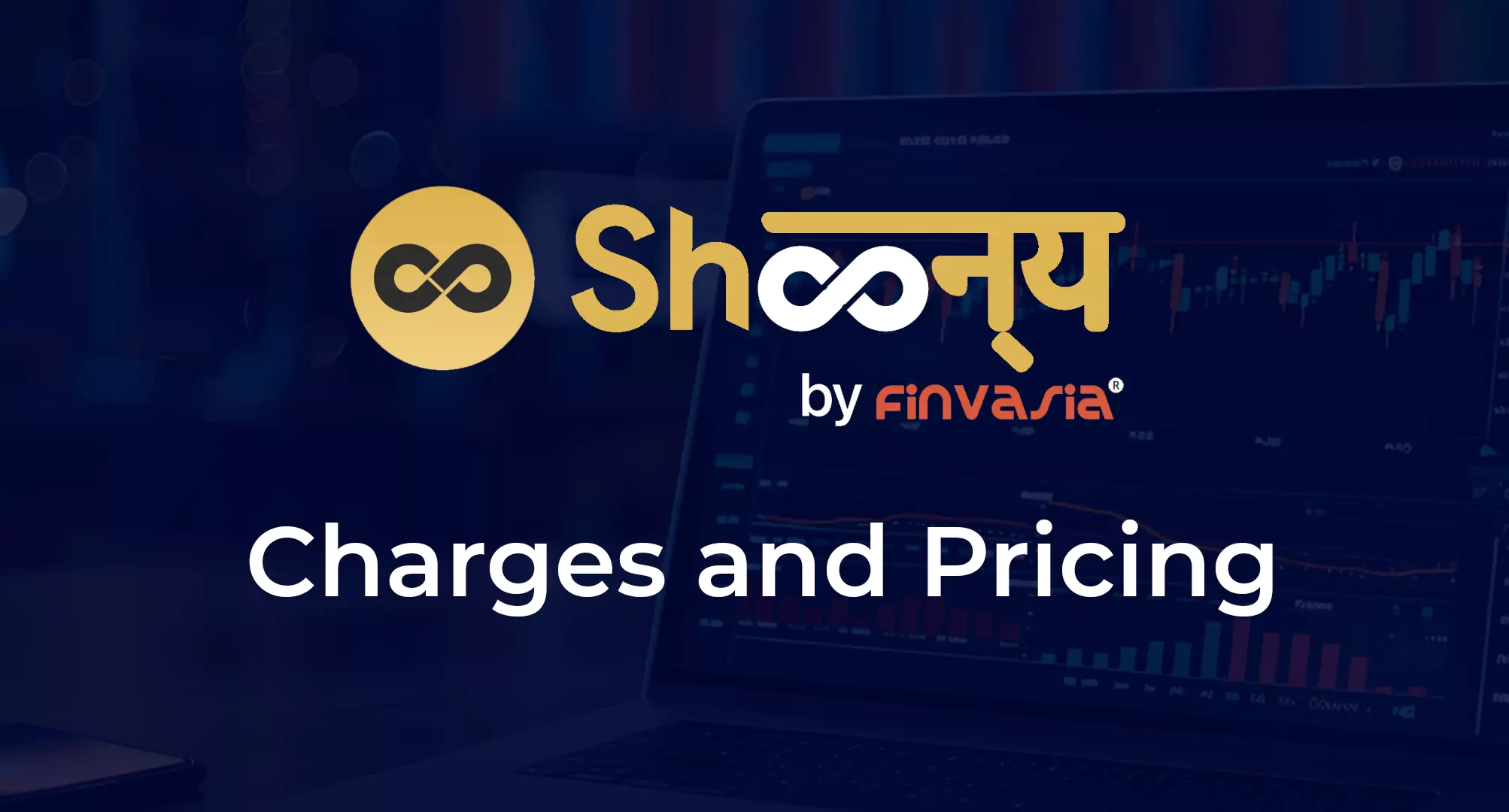 shoonya Brokerage Charges List