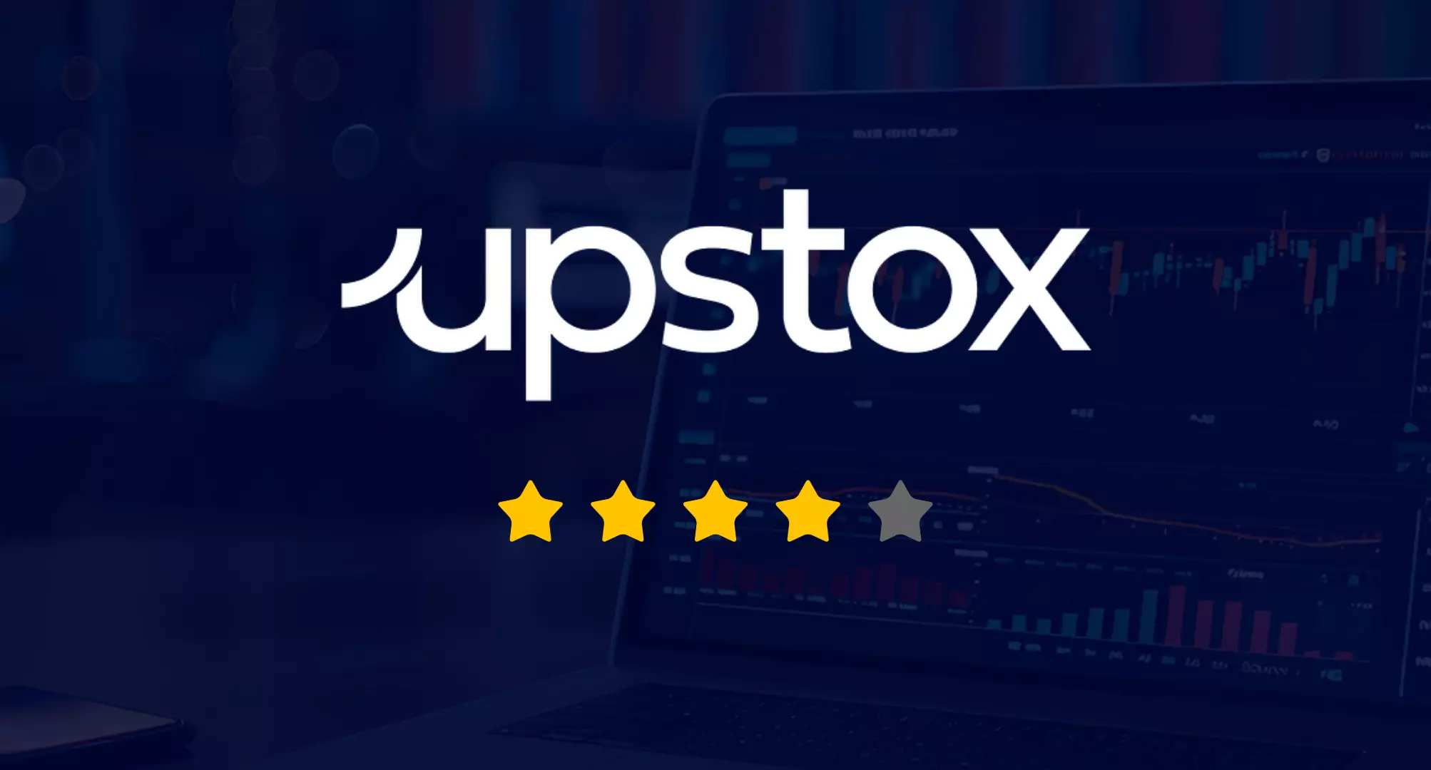 Upstox Details