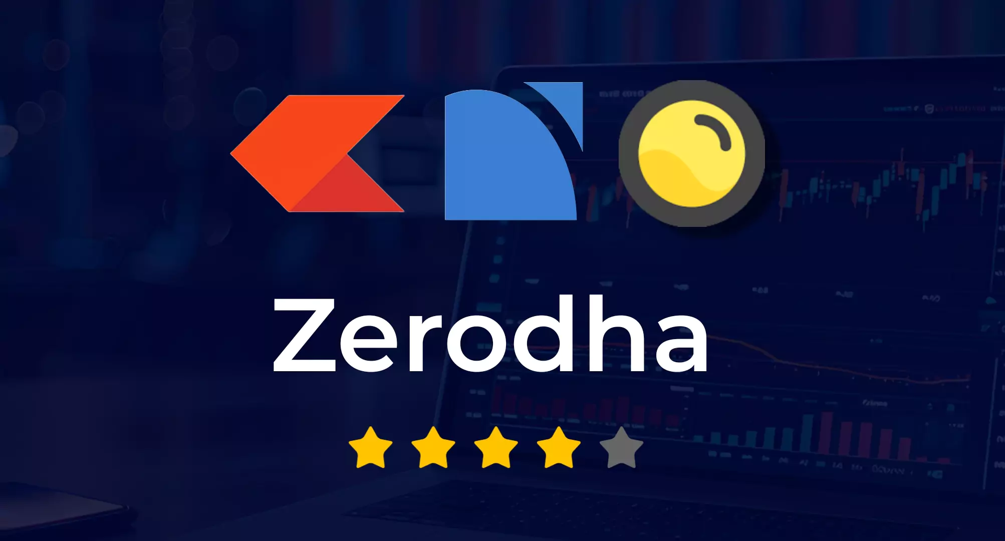 Zerodha Details
